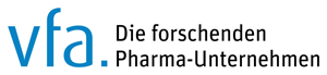 Logo Verband der forschenden Pharma-Unternehmen