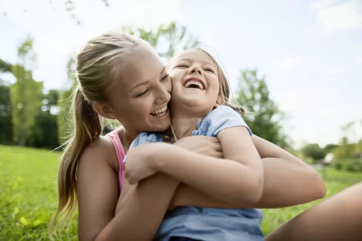 FSME-Impfung bei Kindern